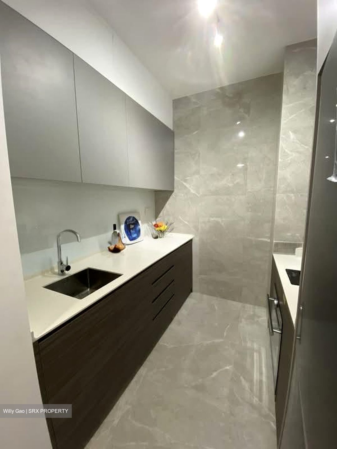 Stirling Residences (D3), Apartment #580809981